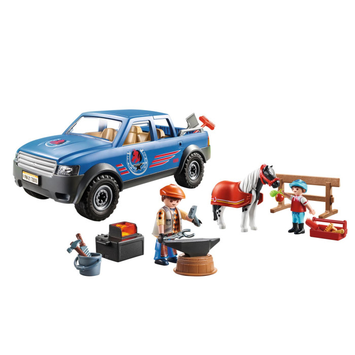  Playmobil   Playmobil    
