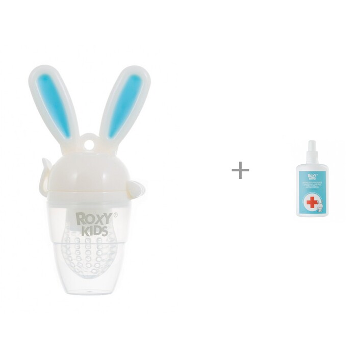  ROXY-KIDS    Bunny Twist    100  - 