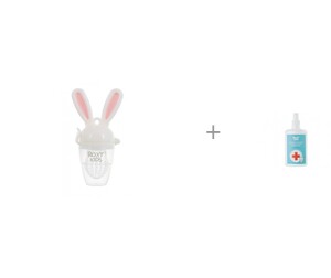  ROXY-KIDS    Bunny Twist    100  - 
