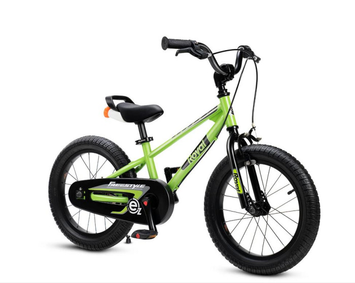   Royal Baby Freestyle EZ 16"