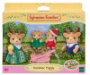  Sylvanian Families     - Sylvanian Families    