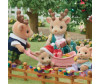  Sylvanian Families     - Sylvanian Families    