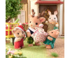  Sylvanian Families     - Sylvanian Families    