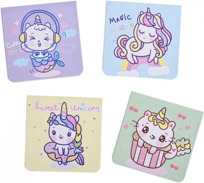  Meshu     Sweet unicorn 4 .