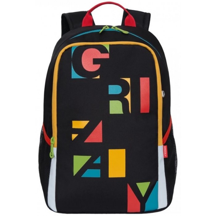  Grizzly   RB-051-3