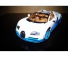  Rastar    Bugatti Veyron Grand Sport Vitesse 1:18 - Rastar    Bugatti Veyron Grand Sport Vitesse 1:18
