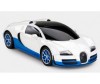  Rastar    Bugatti Veyron Grand Sport Vitesse 1:18 - Rastar    Bugatti Veyron Grand Sport Vitesse 1:18