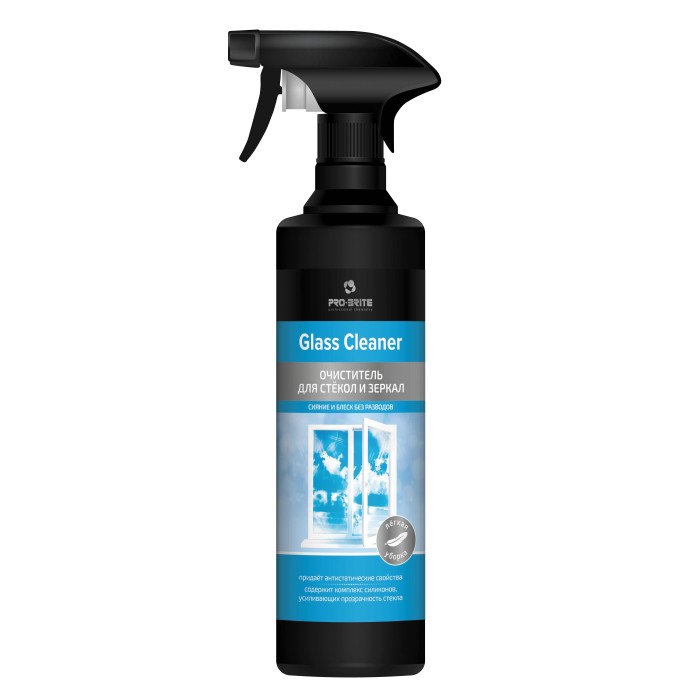  Pro-Brite Universal Cleaner   500 