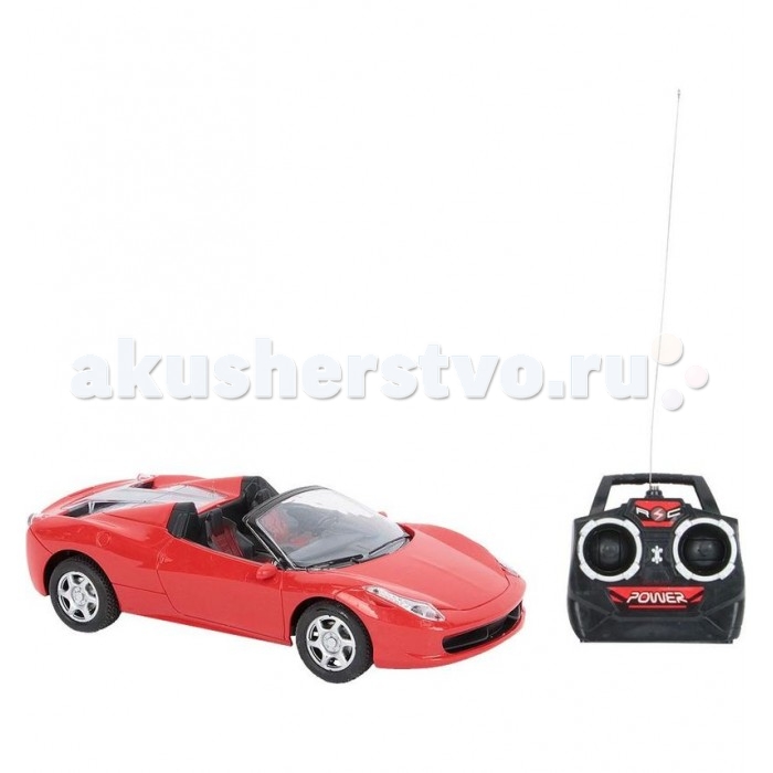  S+S Toys    1:18