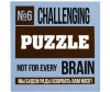  IQ Puzzle  Challenging 6 - IQ Puzzle  Challenging Puzzle 6 