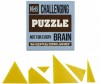  IQ Puzzle  Challenging 6 - IQ Puzzle  Challenging 6