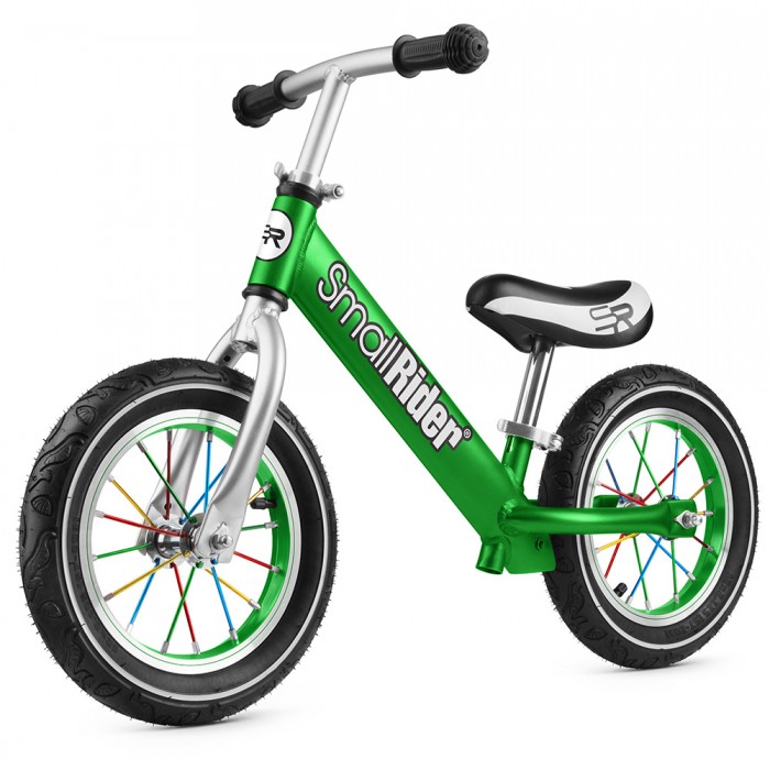  Small Rider Foot Racer Air 2