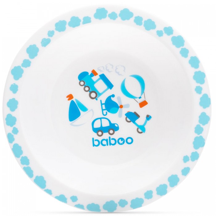  Baboo   Transport 6+ .