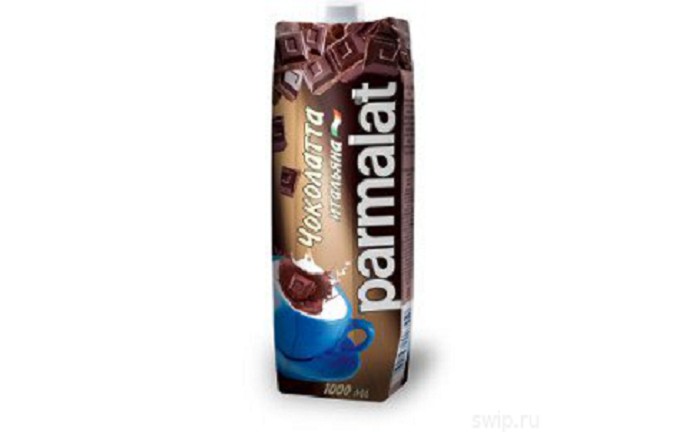  Parmalat  -  1 