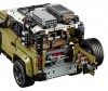  Lego Technic 42110  Land Rover Defender - Lego Technic Land Rover Defender 42110