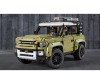  Lego Technic 42110  Land Rover Defender - Lego Technic Land Rover Defender 42110