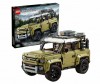  Lego Technic 42110  Land Rover Defender - Lego Technic Land Rover Defender 42110