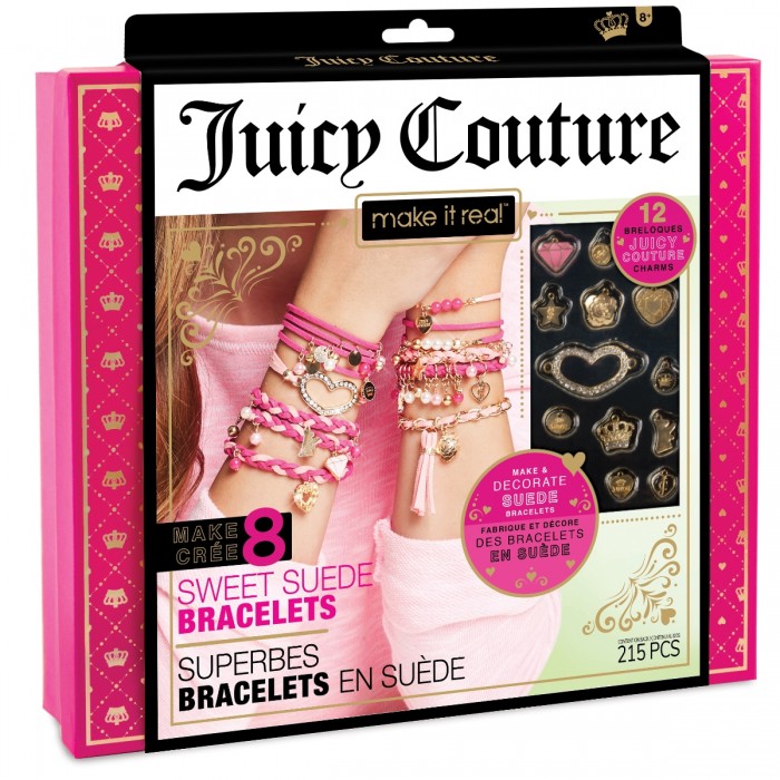  Juicy Couture      
