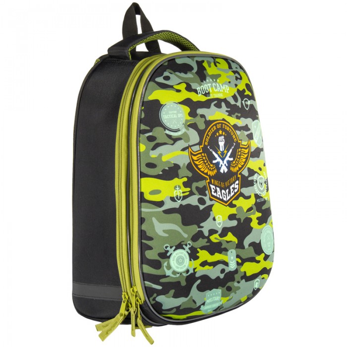    ArtSpace 2  School Friend Military 39x30x18 