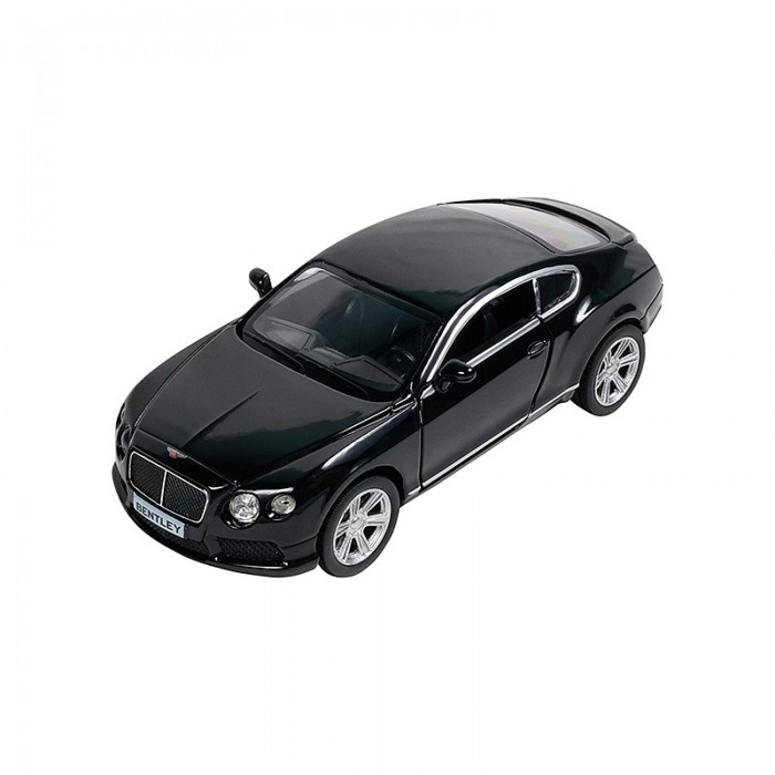  Pit Stop   Bentley Continental GT V8 1:32