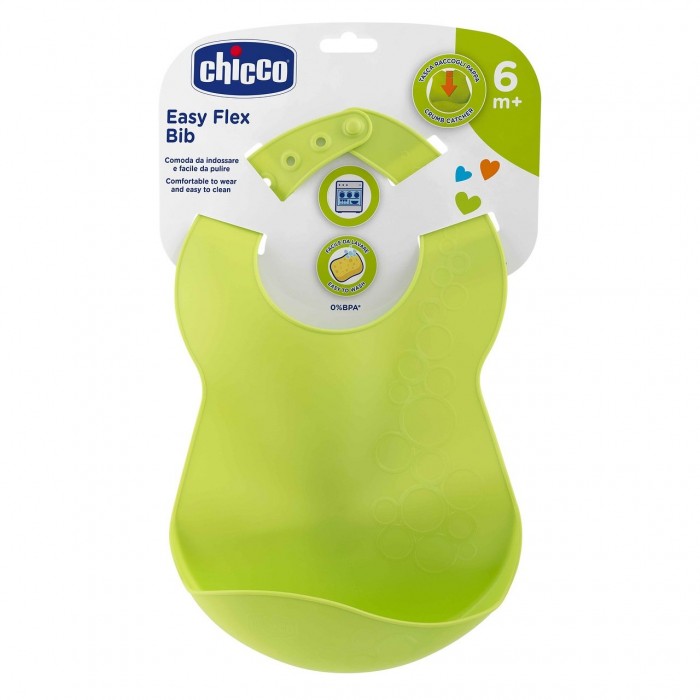  Chicco   Flex 6+ .