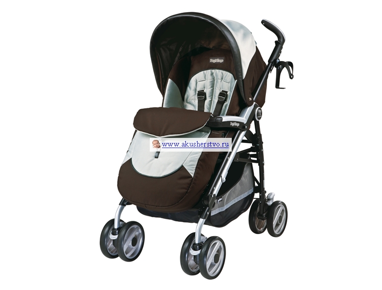 - Peg-perego Pliko P3 Compact Completo
