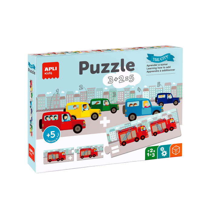  Apli Kids     (30 )