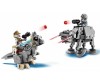  Lego Star Wars 75298    : AT-AT   - Lego Star Wars 75298    : AT-AT  