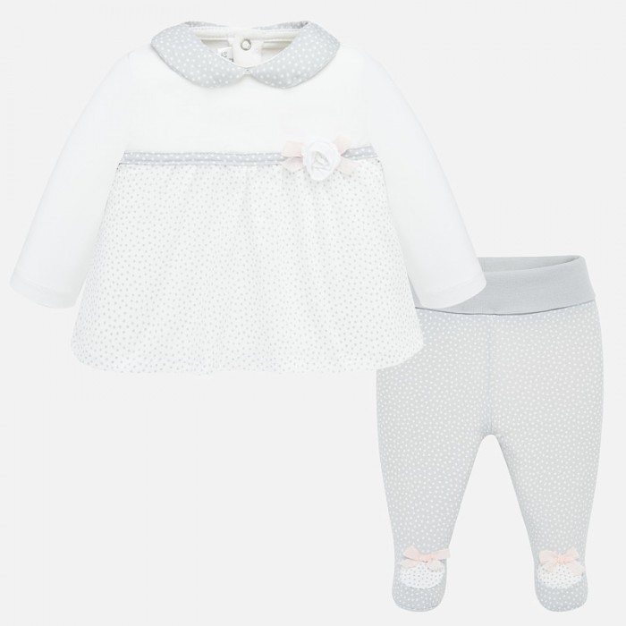  Mayoral    (  ) New Born 1531