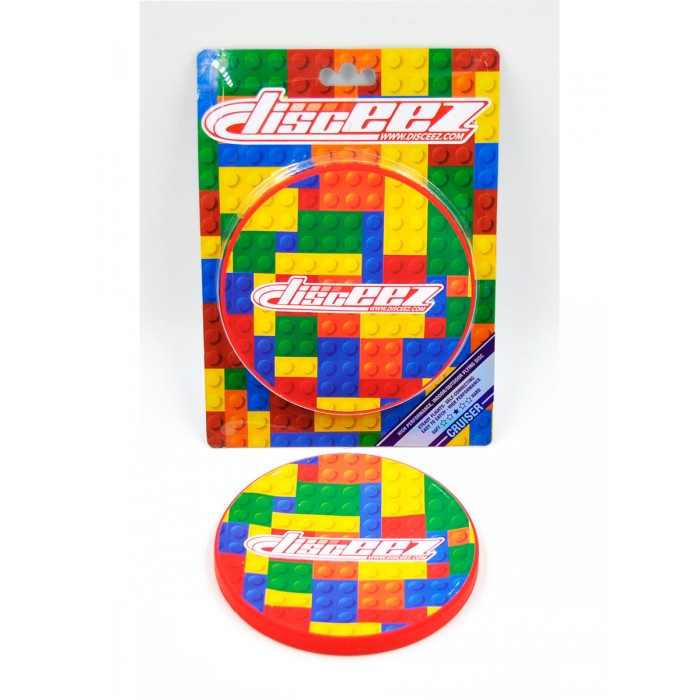  Disceez          8176018