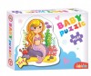  - Baby puzzle   -  Baby puzzle  