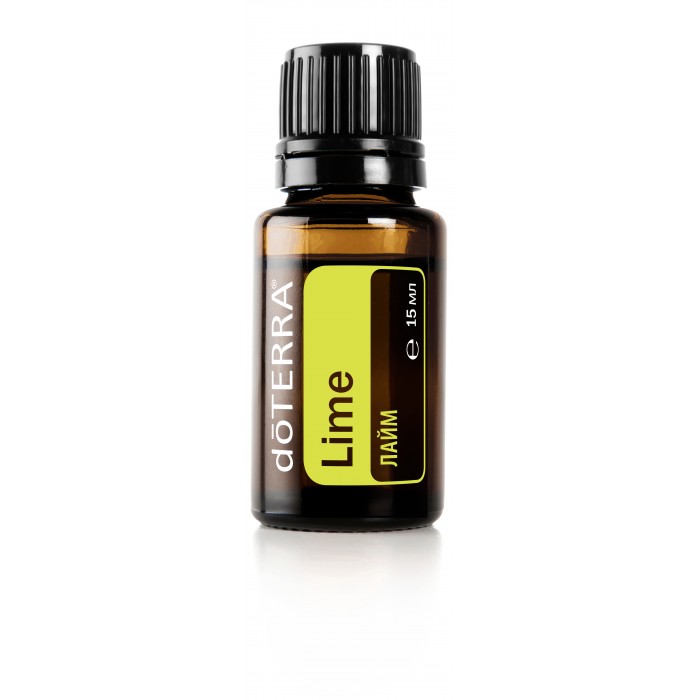  doTERRA   