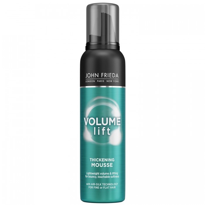  John Frieda Luxurious Volume        200 