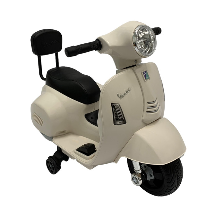  Sweet Baby   Vespa H1-K