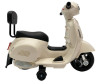  Sweet Baby   Vespa H1-K - Sweet Baby   Vespa H1-K