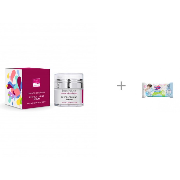  Beauty Style 7   Taurine & Resveratrol 30     L Manuoki