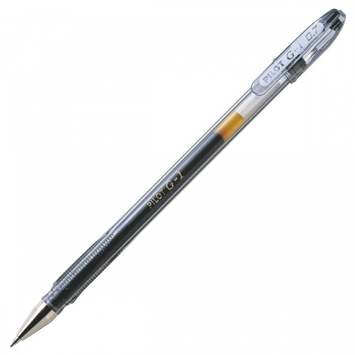  Pilot   G-1 0.5 