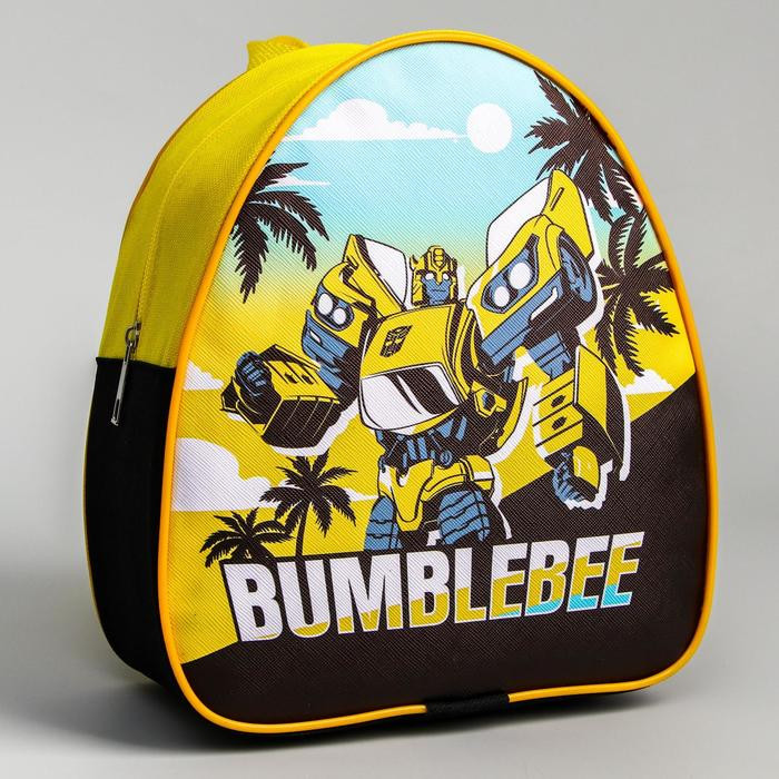  Hasbro   Transformers Bumblebee