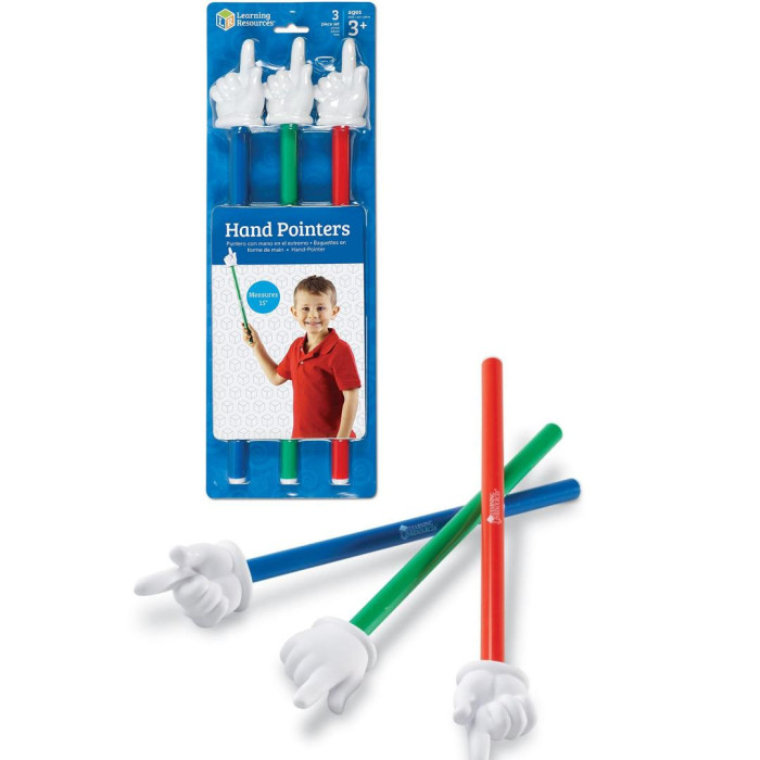  Learning Resources     3 .