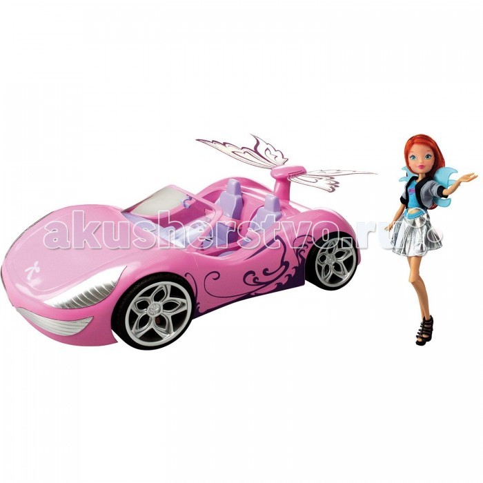    (Winx Club)     