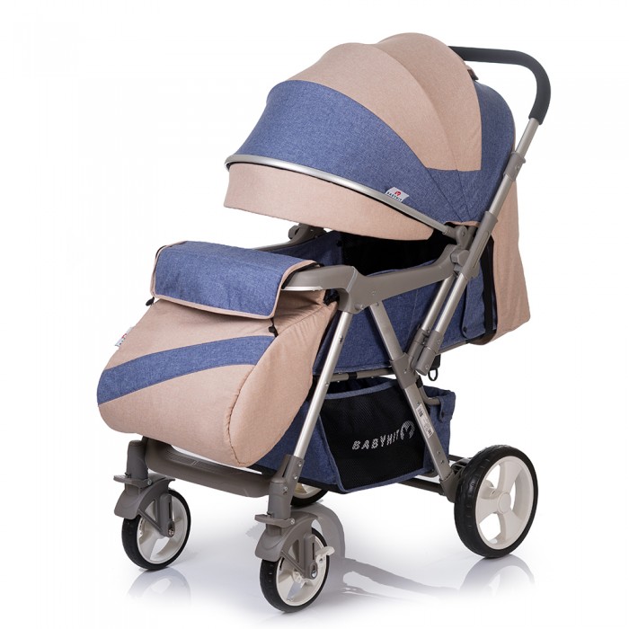 ����������� ������� BabyHit Sense