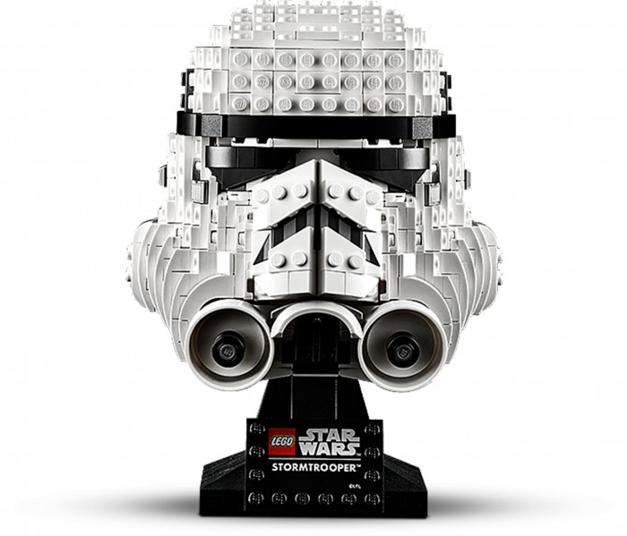 Lego Star Wars 75276     