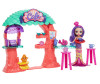  Enchantimals     :    - Enchantimals     :   