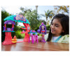  Enchantimals     :    - Enchantimals     :   
