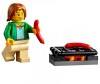  Lego City 60117        - Lego City 60117       