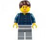  Lego City 60117        - Lego City 60117       