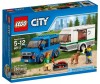  Lego City 60117        - Lego City 60117       