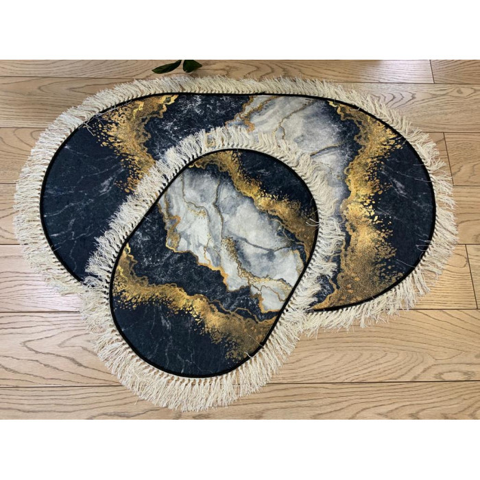  Zalel  Decorative Deco 14 100x60  (2 )