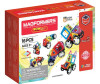  Magformers  Wow Set 63094 - Magformers   MAGFORMERS Wow set