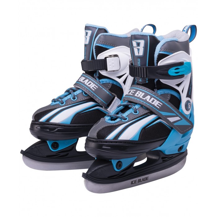  Ice Blade -  Mission